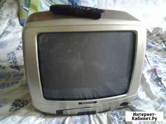 Телевизор siesta Курск