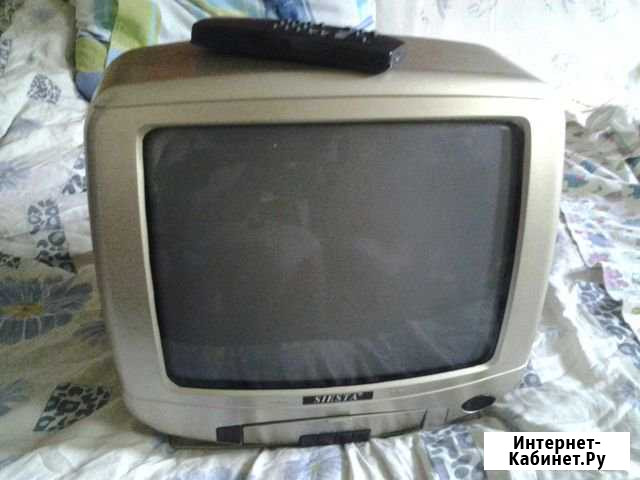 Телевизор siesta Курск - изображение 1