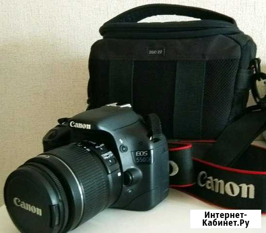 Зеркальный фотоаппарат Богданович - изображение 1