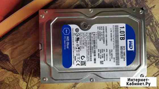 Винт на 1tb Toshiba Реж