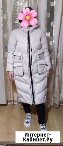 Пуховик Волгоград - изображение 1