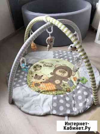 Коврик развивающий Томск