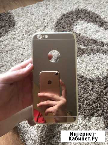 Чехол на iPhone 6+ Воронеж - изображение 1