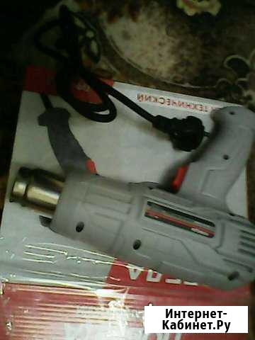 Фен 2000вт Псков - изображение 1