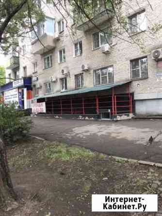 Помещение под торговлю или офис. Отдельный вход Хабаровск