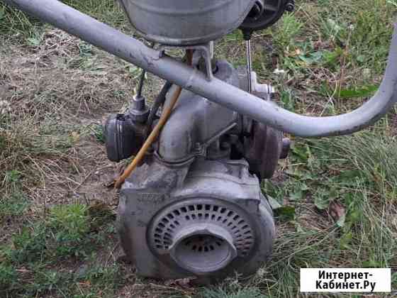 Бензопила Дружба 1992г (новая) Барнаул