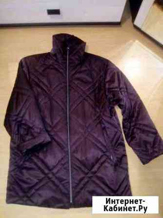 Куртка Екатеринбург