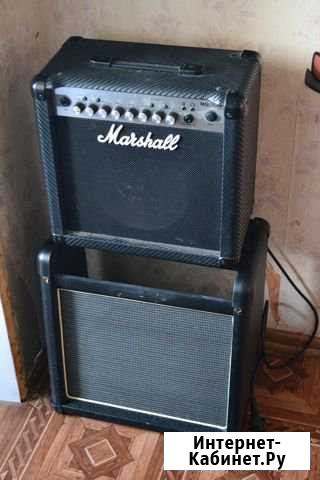 Комбик Marshall MG15CFX Магнитогорск - изображение 1