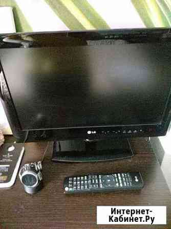 Телевизор Нижний Новгород