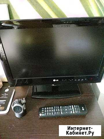 Телевизор Нижний Новгород - изображение 1