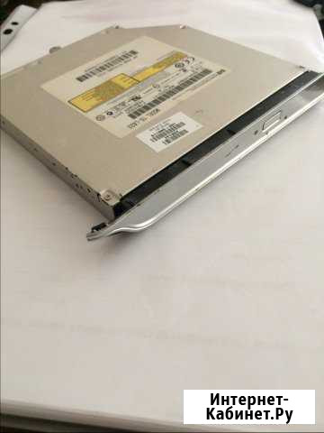 Дисковый привод для hp pavilion Dv-6 1450er Москва - изображение 1