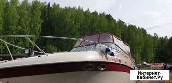 Crownline -262 CR Красноярск