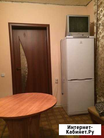 1-к квартира, 20 кв.м., 1/2 эт. Шадринск - изображение 1