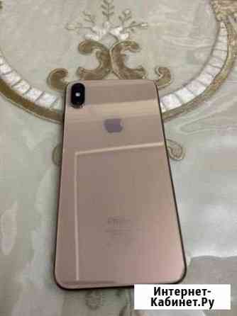 Айфон XS max Махачкала