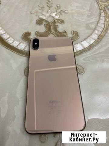 Айфон XS max Махачкала - изображение 1