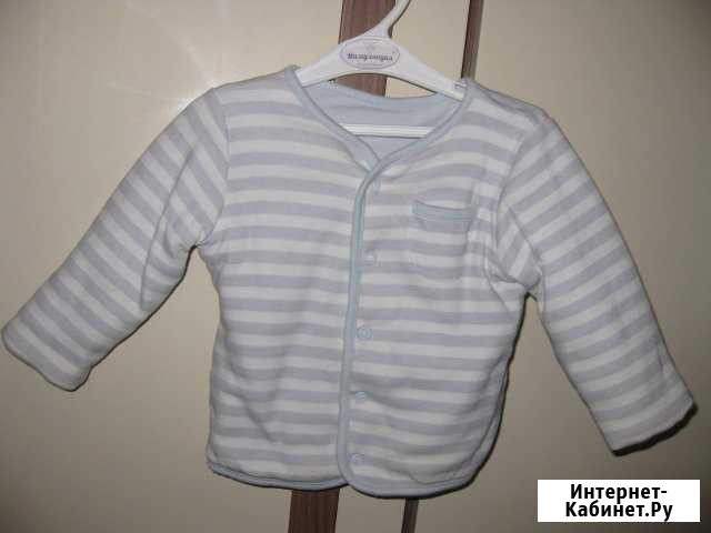 Кардиган Mothercare для модника Оренбург - изображение 1