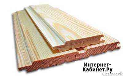 Евровагонка 12,5*96*3м (вагонка ) класс А.Выбор ог Чита