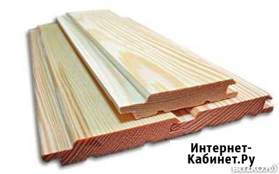 Евровагонка 12,5*96*3м (вагонка ) класс А.Выбор ог Чита - изображение 1