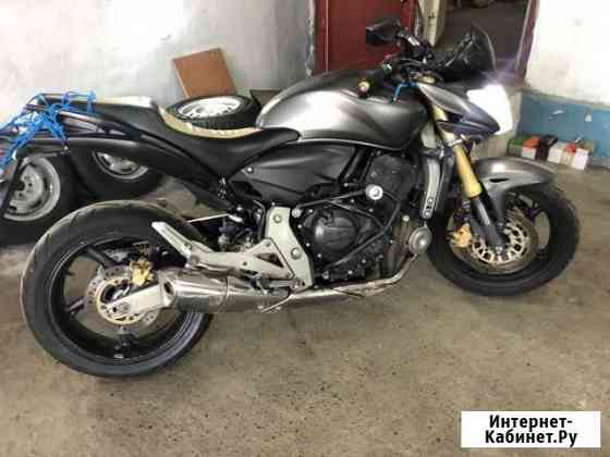 Honda hornet CB600f Набережные Челны