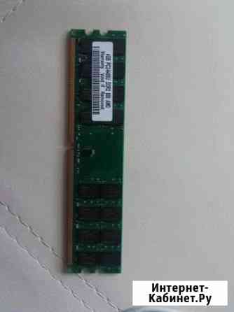 DDR2 4gb (Под AMD) Набережные Челны