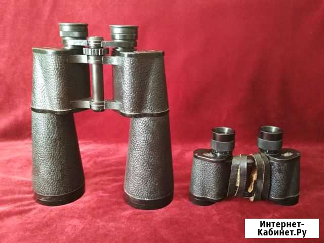 Бинокль бпц 20х60 зомз Махачкала - изображение 1