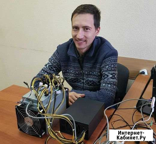 Ремонт пк, установка операционных систем Уфа - изображение 1