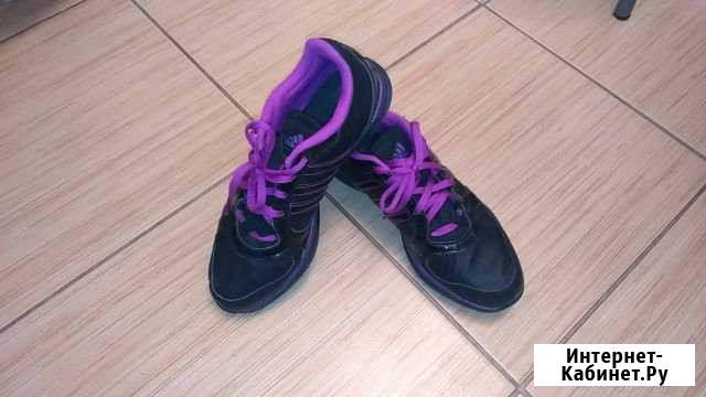 Кроссовки Adidas Петрозаводск - изображение 1