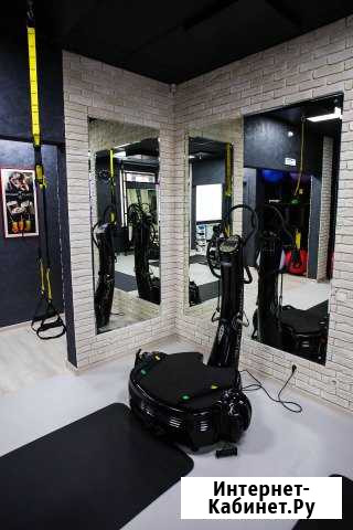 Power Plate Pro6 продажа/аренда Челябинск - изображение 1