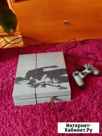 Playstation 4 Тында