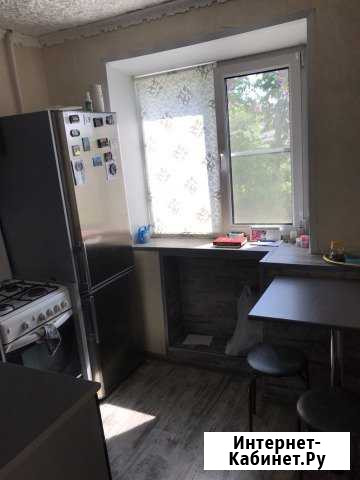 3-к квартира, 70 кв.м., 2/5 эт. Волоколамск - изображение 1