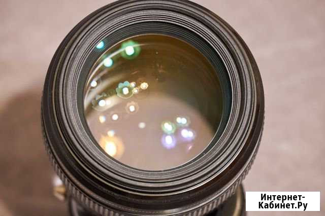 Canon EF 85 1/1.8 US Саратов - изображение 1
