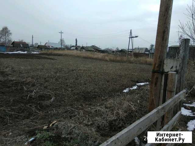 Участок 9 сот. (ИЖС) Калманка - изображение 1