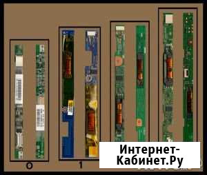 Контроллер питания матрицы ноутбука Пермь - изображение 1