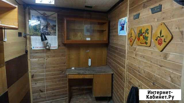 Гараж, > 30 кв.м. Владимир - изображение 1