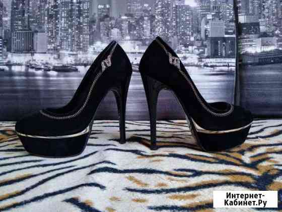 Туфли Ульяновск