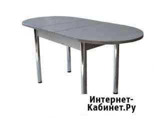 Обеденный стол новый Губкин