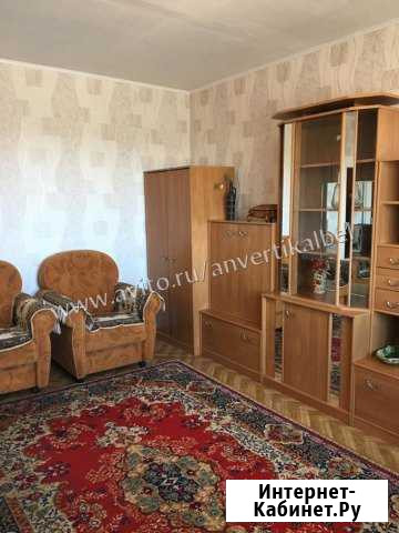 3-к квартира, 63.2 кв.м., 5/5 эт. Белогорск - изображение 1