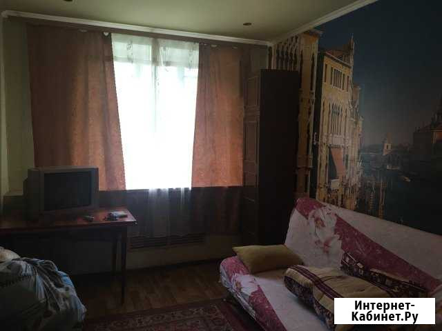 Комната 19 кв.м. в 3-к, 1/2 эт. Владимир - изображение 1