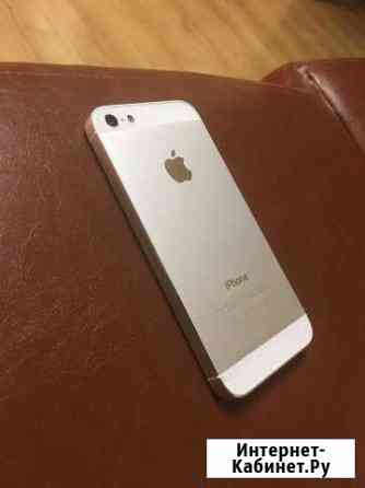 iPhone 5 16gb Волгоград