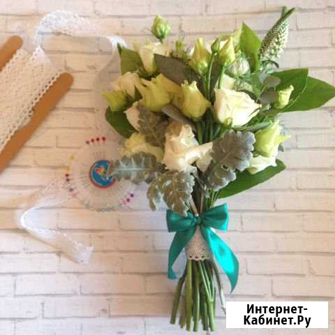 Свадебный букет Калининград - изображение 1