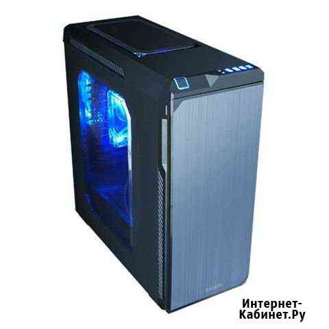 Корпус zalman Z9 NEO ATX (Z9 NEO black) Санкт-Петербург