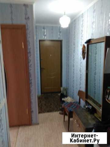 2-к квартира, 51 кв.м., 2/5 эт. Бодайбо - изображение 1