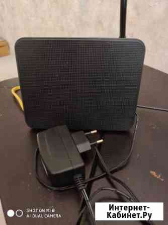 Роутер Билайн Smart Box One Люберцы