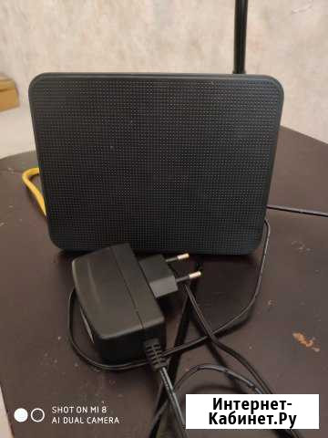 Роутер Билайн Smart Box One Люберцы - изображение 1