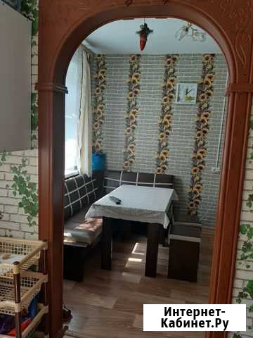4-к квартира, 59 кв.м., 1/3 эт. Арья - изображение 1