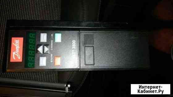 Частотный преобразователь Danfocc VLT 2800 Воронеж