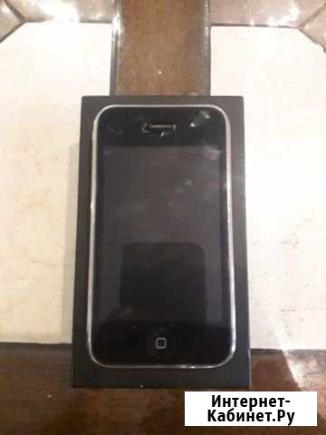 iPhone 3GS Старый Оскол - изображение 1
