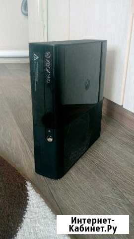 Xbox 360 E 500gb Завьялово - изображение 1