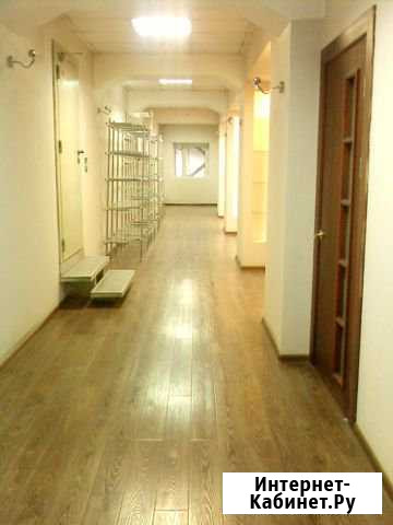 Офисное помещение, 194 кв.м. Новосибирск - изображение 1