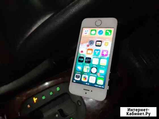 Продаю айфон 5s Переславль-Залесский